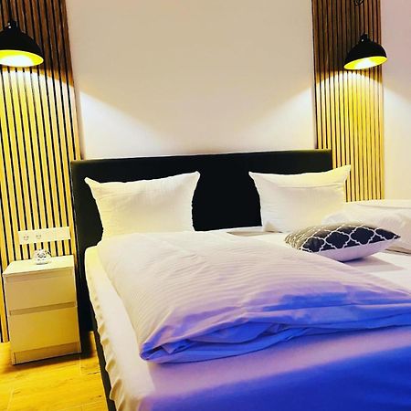 Ferienhaus Doina Gehlberg Bagian luar foto