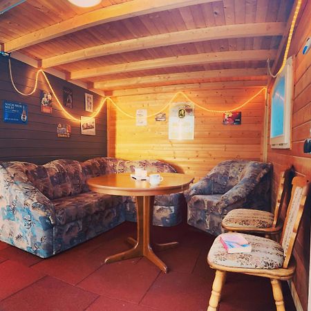 Ferienhaus Doina Gehlberg Bagian luar foto