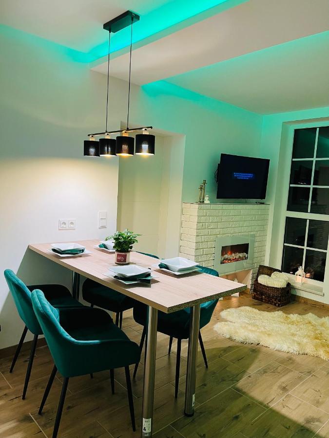 Ferienhaus Doina Gehlberg Bagian luar foto