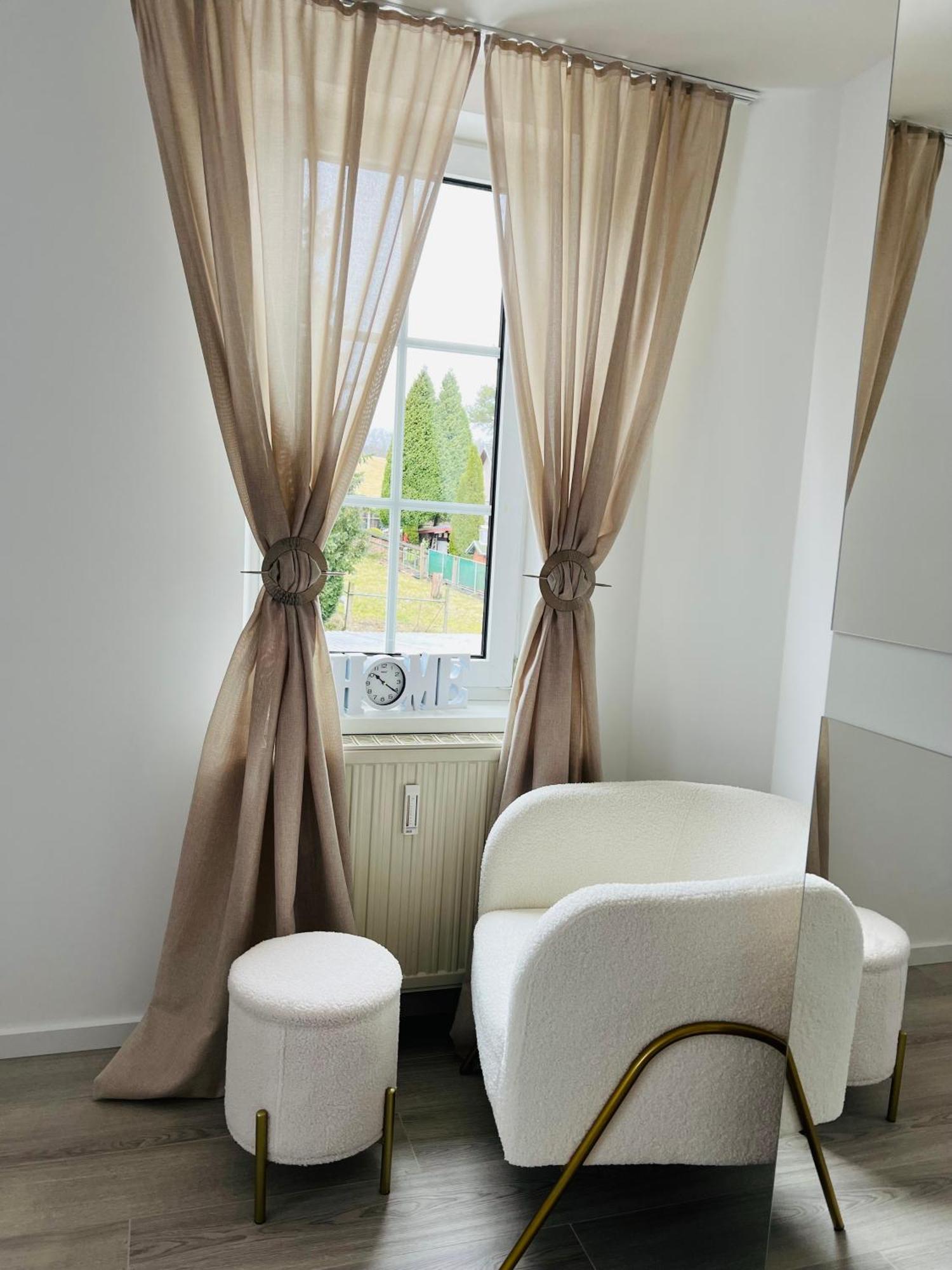 Ferienhaus Doina Gehlberg Bagian luar foto