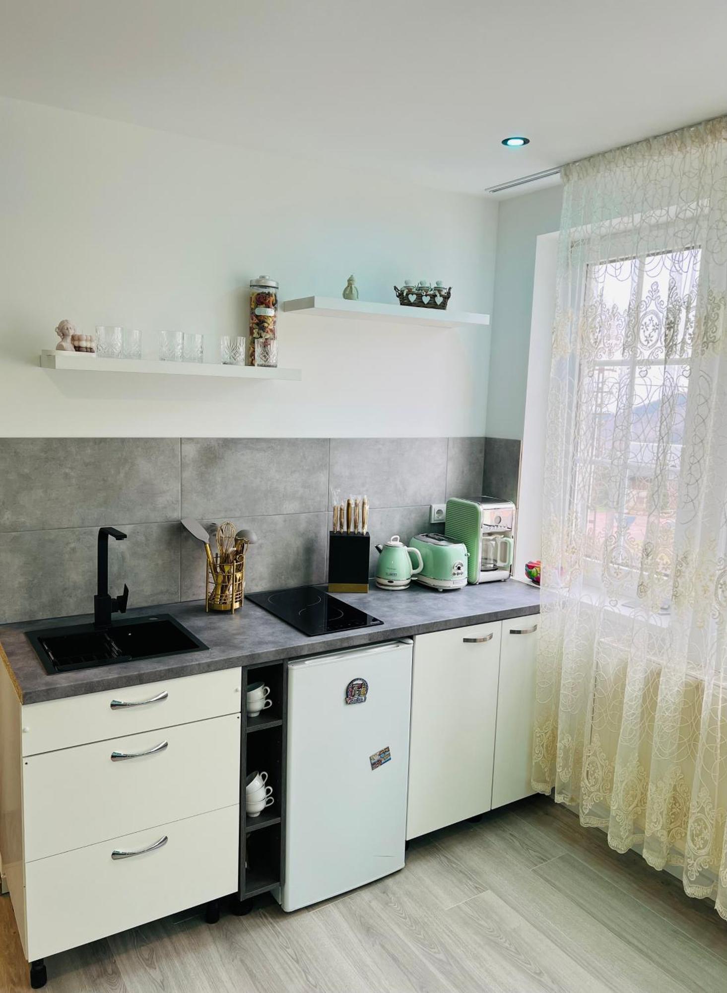 Ferienhaus Doina Gehlberg Bagian luar foto