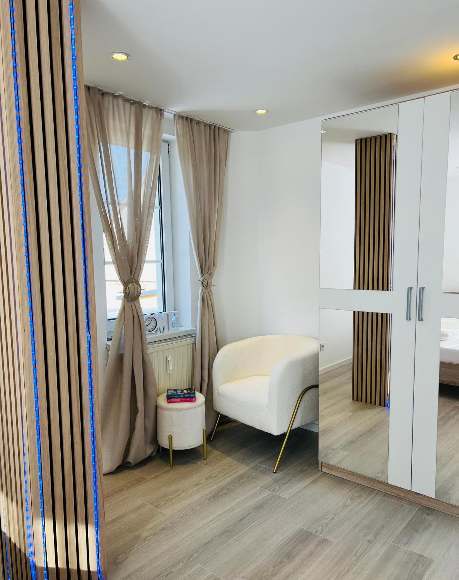 Ferienhaus Doina Gehlberg Bagian luar foto