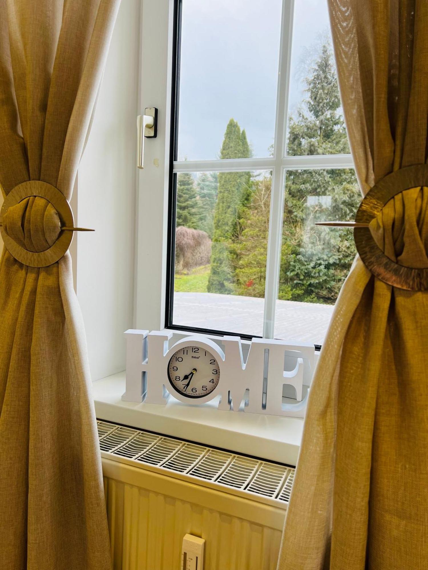 Ferienhaus Doina Gehlberg Bagian luar foto