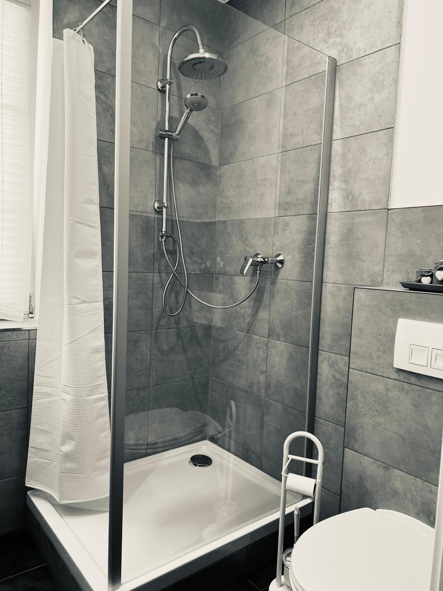 Ferienhaus Doina Gehlberg Bagian luar foto