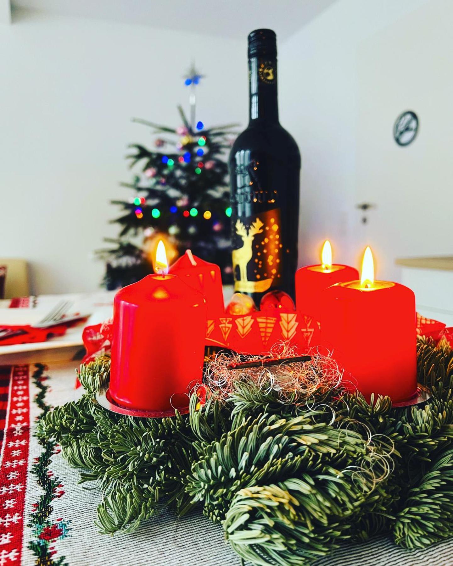Ferienhaus Doina Gehlberg Bagian luar foto