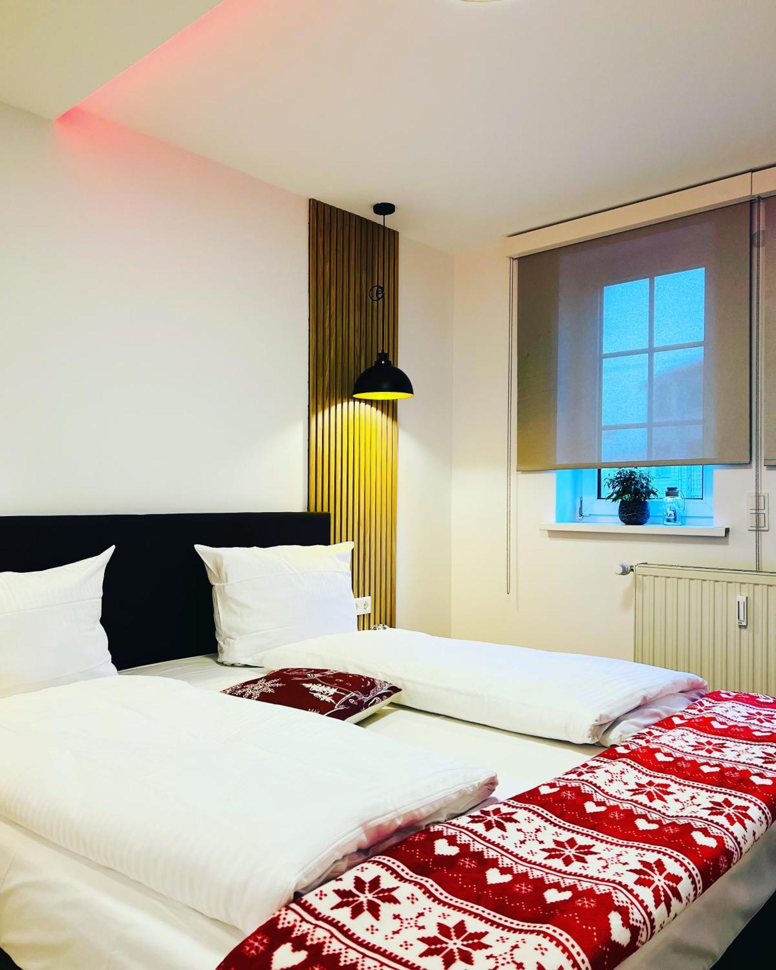 Ferienhaus Doina Gehlberg Bagian luar foto