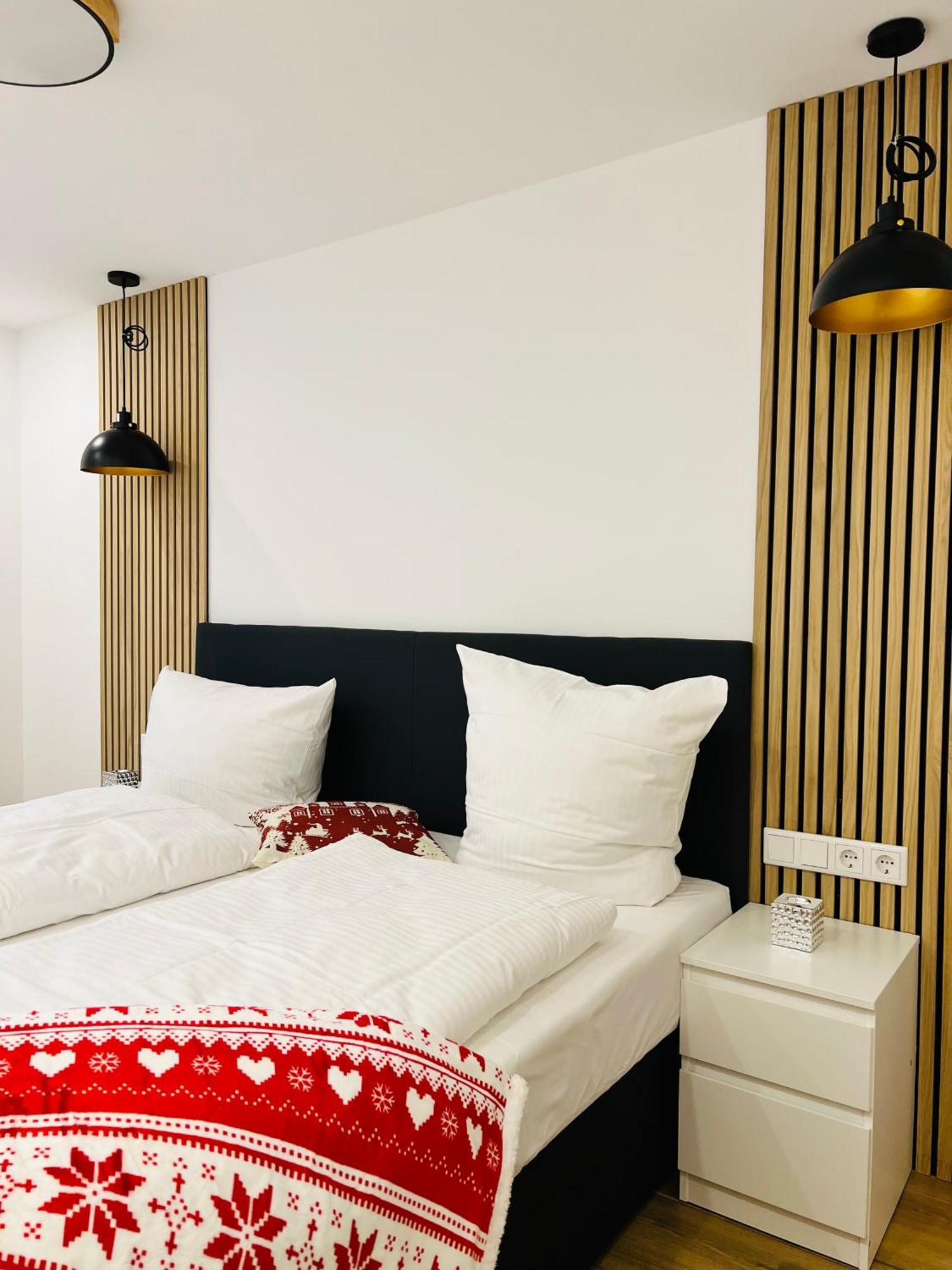Ferienhaus Doina Gehlberg Bagian luar foto
