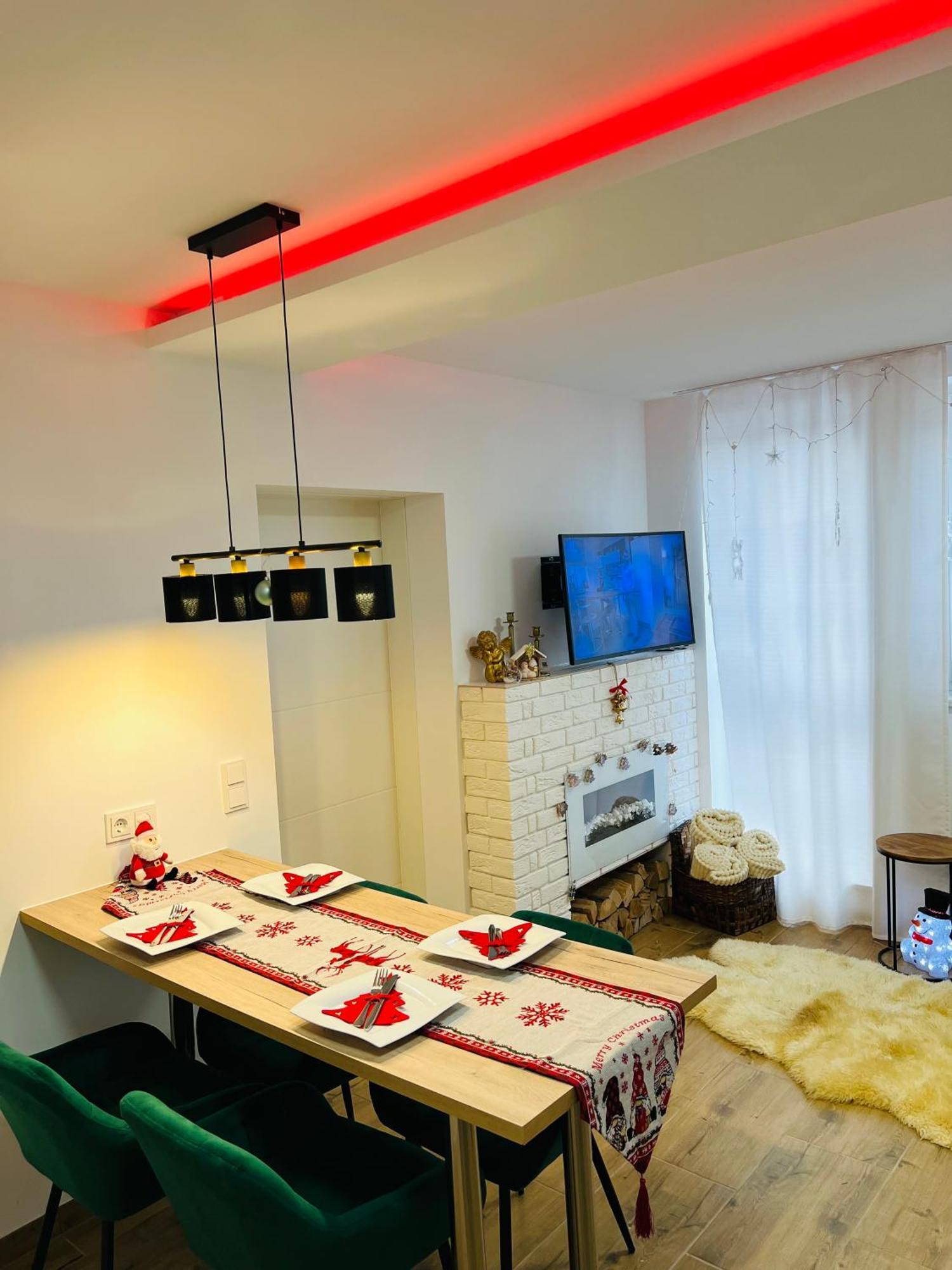 Ferienhaus Doina Gehlberg Bagian luar foto