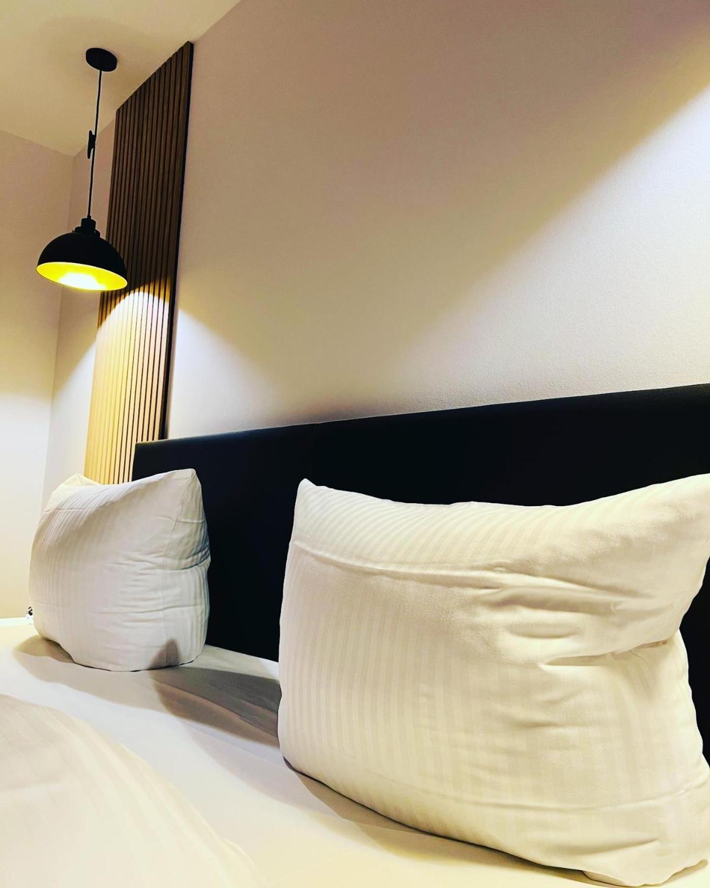 Ferienhaus Doina Gehlberg Bagian luar foto