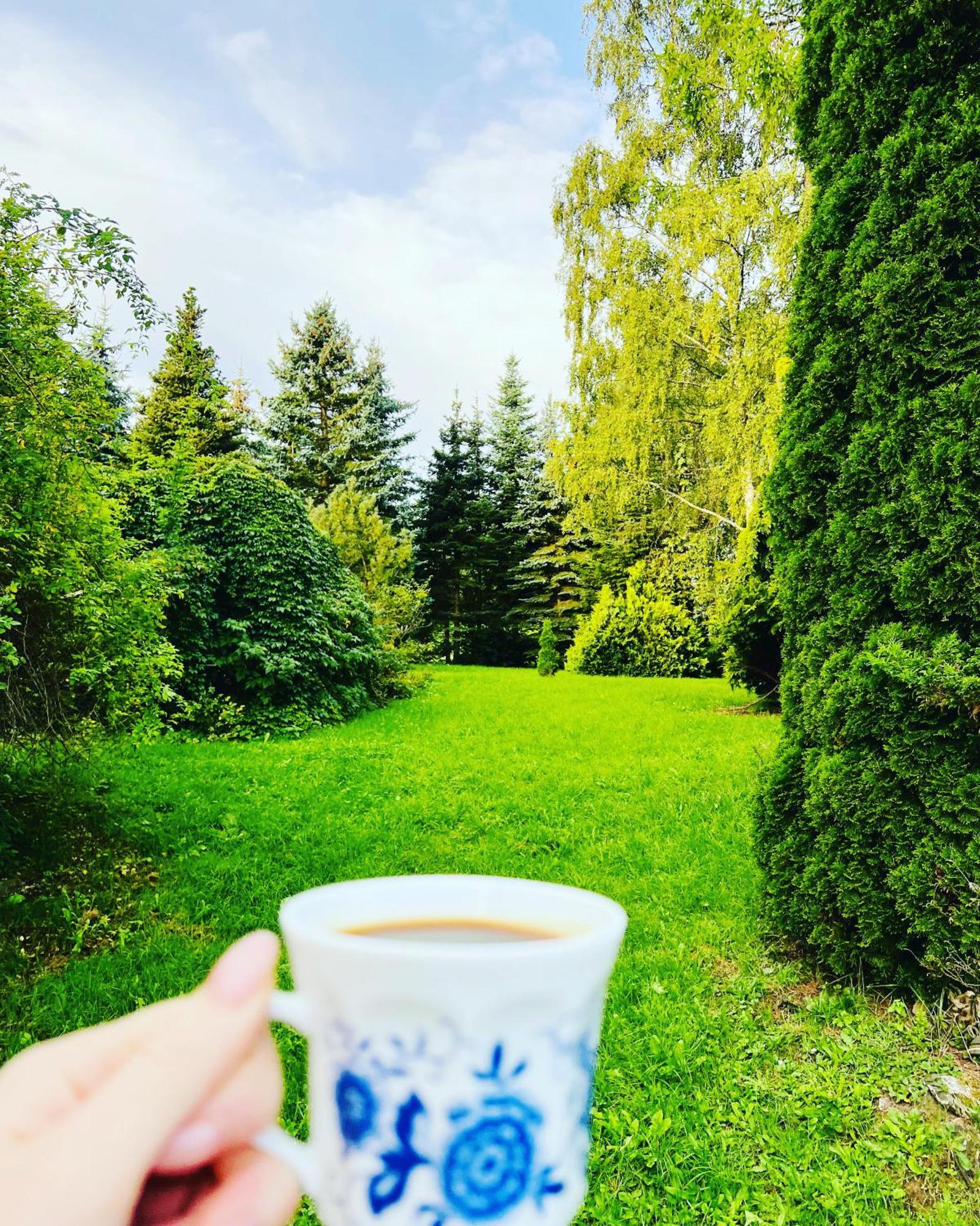 Ferienhaus Doina Gehlberg Bagian luar foto