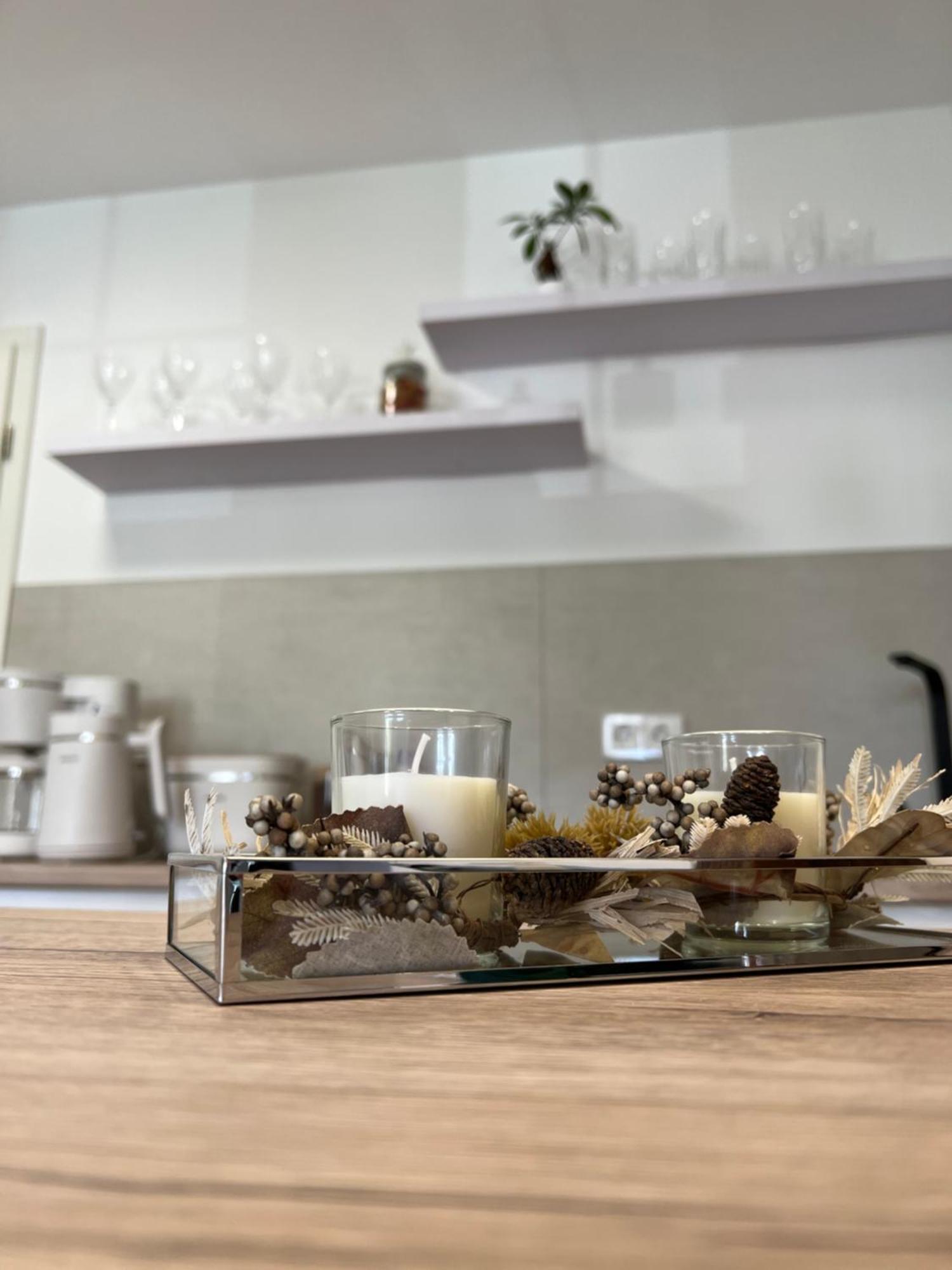 Ferienhaus Doina Gehlberg Bagian luar foto