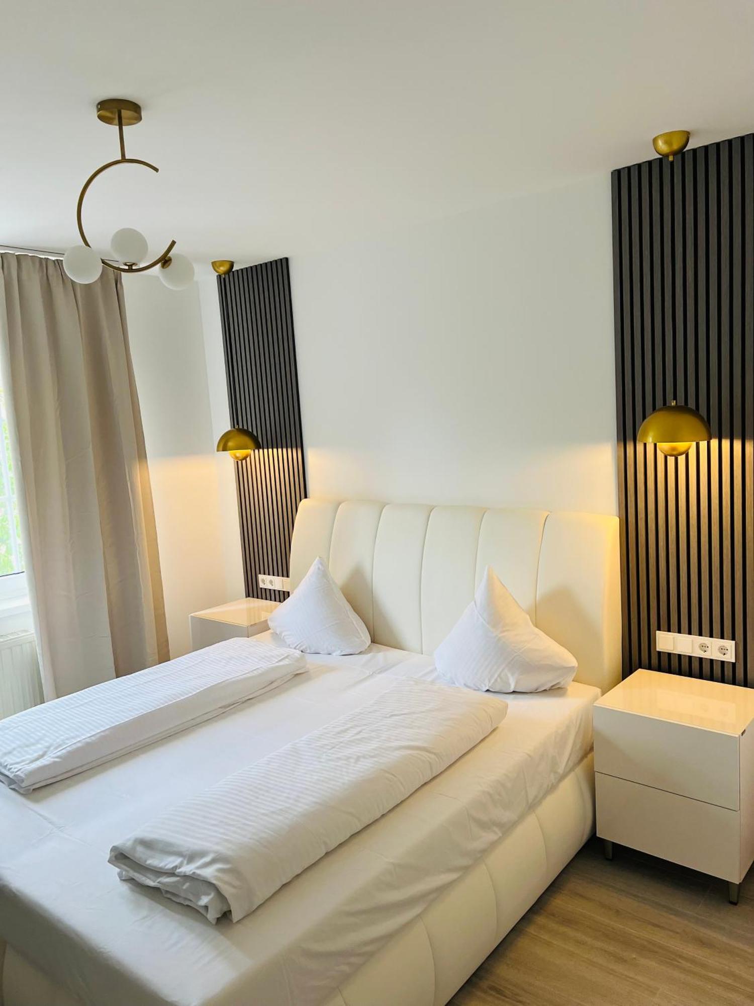 Ferienhaus Doina Gehlberg Bagian luar foto