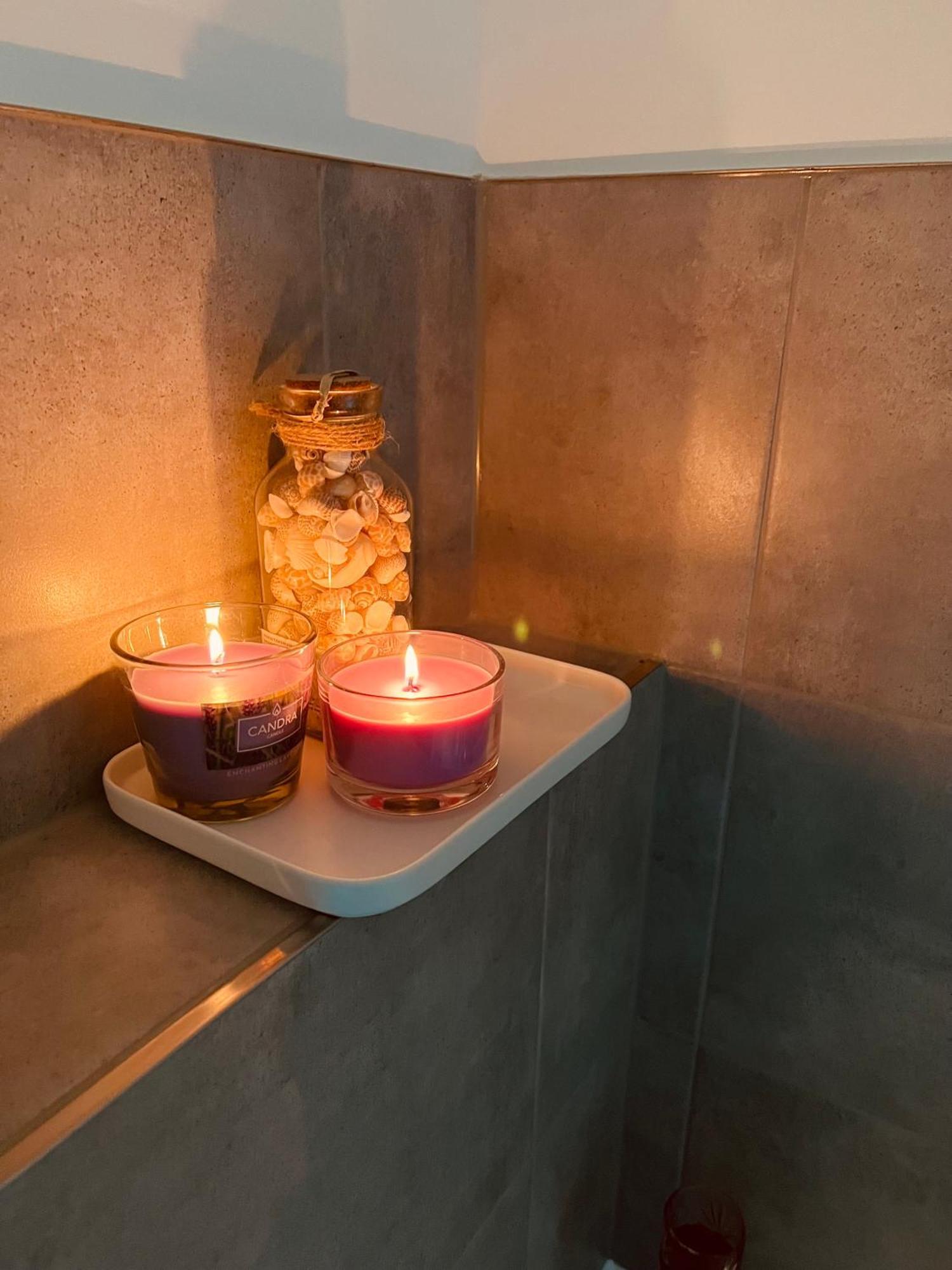 Ferienhaus Doina Gehlberg Bagian luar foto